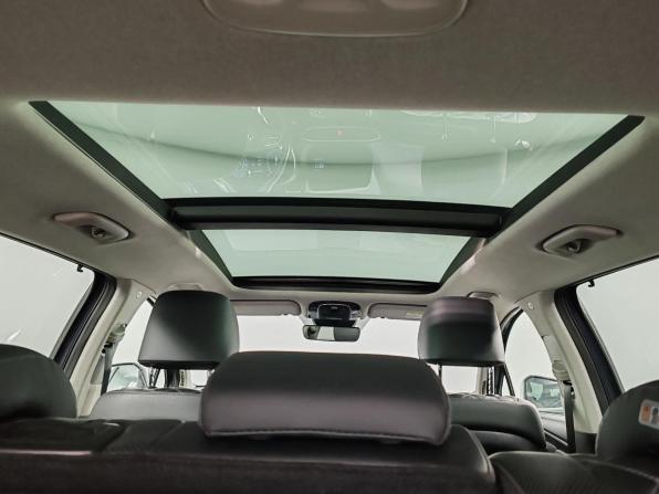 Hyundai Santa Fe IV Рестайлинг с пробегом 2021 года, цена 3 549 000 рублей, 141715 км, внедорожник, Автокод Объявления