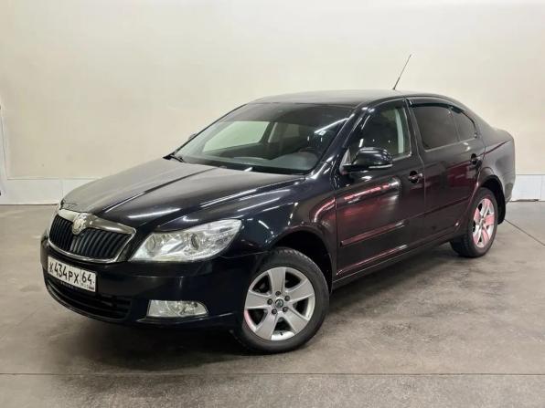 Skoda Octavia II (A5) Рестайлинг с пробегом 2010 года, цена 729 000 рублей, 147157 км, лифтбек, Автокод Объявления