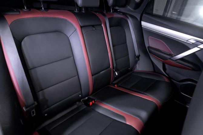 Geely Coolray I с пробегом 2023 года, цена 1 849 000 рублей, 57442 км, внедорожник, Автокод Объявления