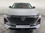 Changan CS55 Plus II Москва  - изображение 22