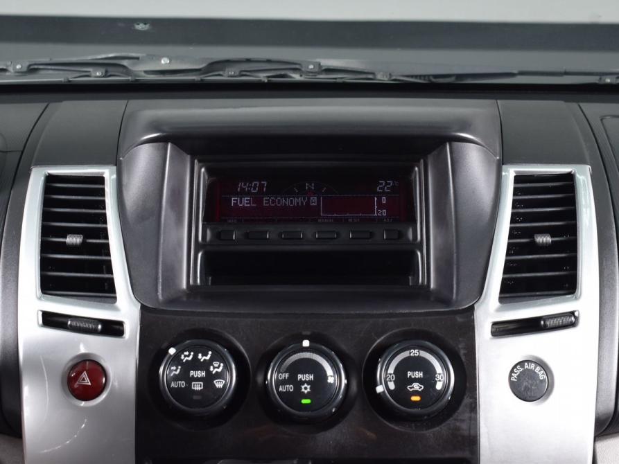 Mitsubishi Pajero Sport II Кемерово  - изображение 14