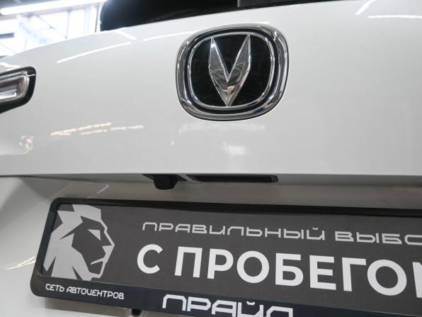Changan CS55 Plus II с пробегом 2023 года, цена 2 149 900 рублей, 25400 км, внедорожник, Автокод Объявления