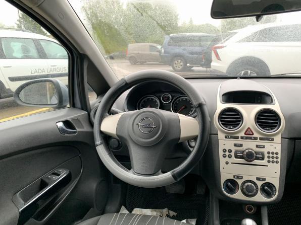 Opel Corsa D с пробегом 2008 года, цена 249 000 рублей, 248238 км, хэтчбек, Автокод Объявления