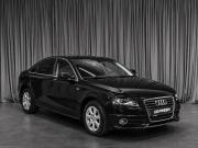 Audi A4 IV (B8) Тюмень  - изображение 20