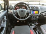 Lada (ВАЗ) Granta I Рестайлинг Волгоград  - изображение 52