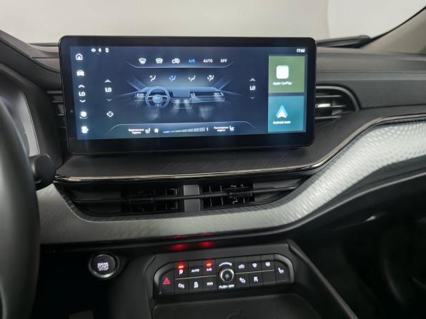 Haval F7 I Рестайлинг с пробегом 2024 года, цена 2 635 000 рублей, 21533 км, внедорожник, Автокод Объявления
