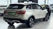 Lada (ВАЗ) Vesta I Шахты  - изображение 22