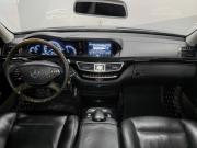 Mercedes-Benz S-Класс V (W221) Рестайлинг Новосибирск  - изображение 39