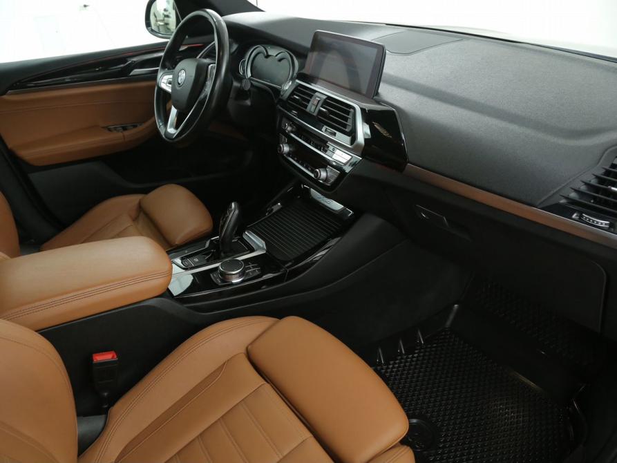 BMW X3 III (G01) Иваново  - изображение 9