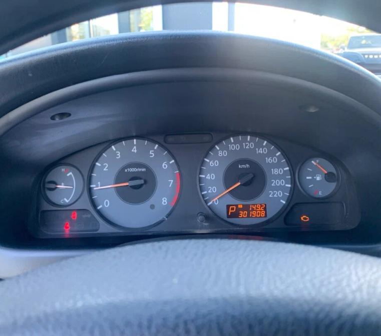 Nissan Almera Classic I Астрахань  - изображение 17