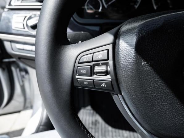 BMW 7 серии V (F01/F02/F04) с пробегом 2009 года, цена 1 250 000 рублей, 256823 км, седан, Автокод Объявления