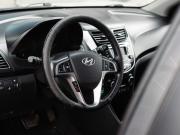 Hyundai Solaris I Рестайлинг Новосибирск  - изображение 30