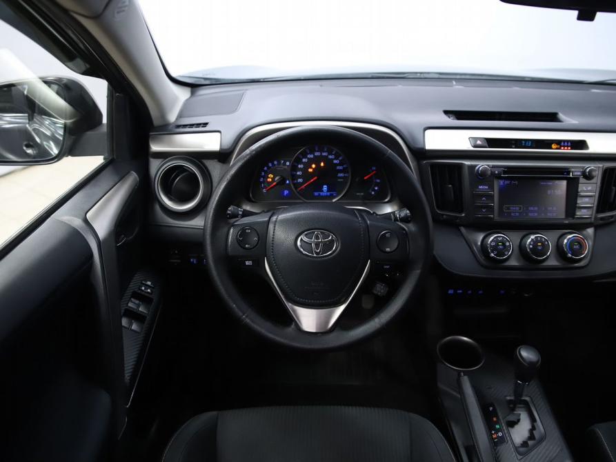 Toyota RAV4 IV (XA40) Уфа  - изображение 16