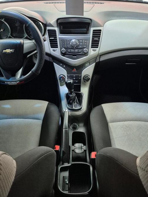 Chevrolet Cruze I Воронеж  - изображение 13
