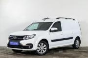 Lada (ВАЗ) Largus I Рестайлинг Сургут  - изображение 18