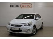 Hyundai Solaris I Коломна  - изображение 5