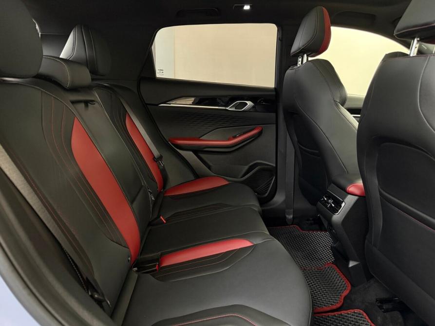 Geely Coolray I Рестайлинг Москва  - изображение 12