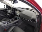 Jaguar F-Pace I Москва  - изображение 41