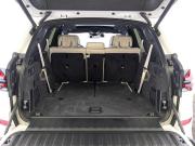 BMW X5 M III (F95) Рестайлинг Москва  - изображение 40