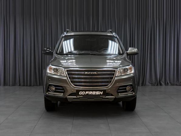 Haval H6 I с пробегом 2019 года, цена 1 349 000 рублей, 181153 км, внедорожник, Автокод Объявления