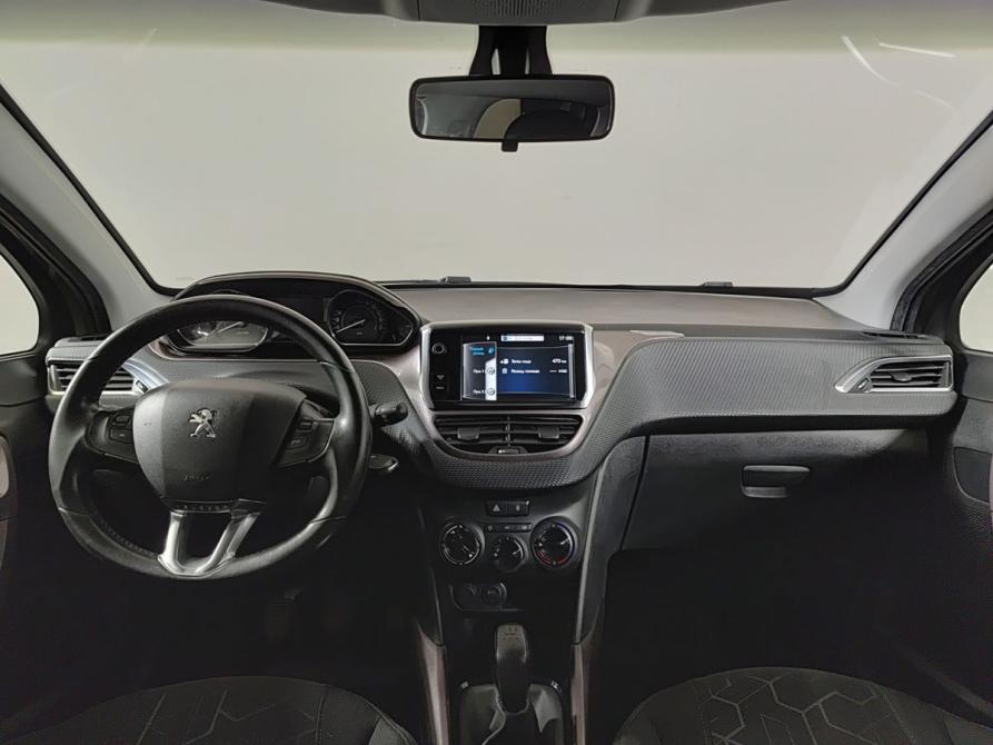 Peugeot 2008 I Уфа  - изображение 17