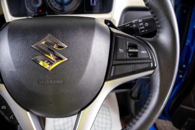 Suzuki Xbee I с пробегом 2019 года, цена 1 479 000 рублей, 63921 км, внедорожник, Автокод Объявления