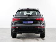 Audi Q5 II (FY) Рестайлинг Москва  - изображение 29