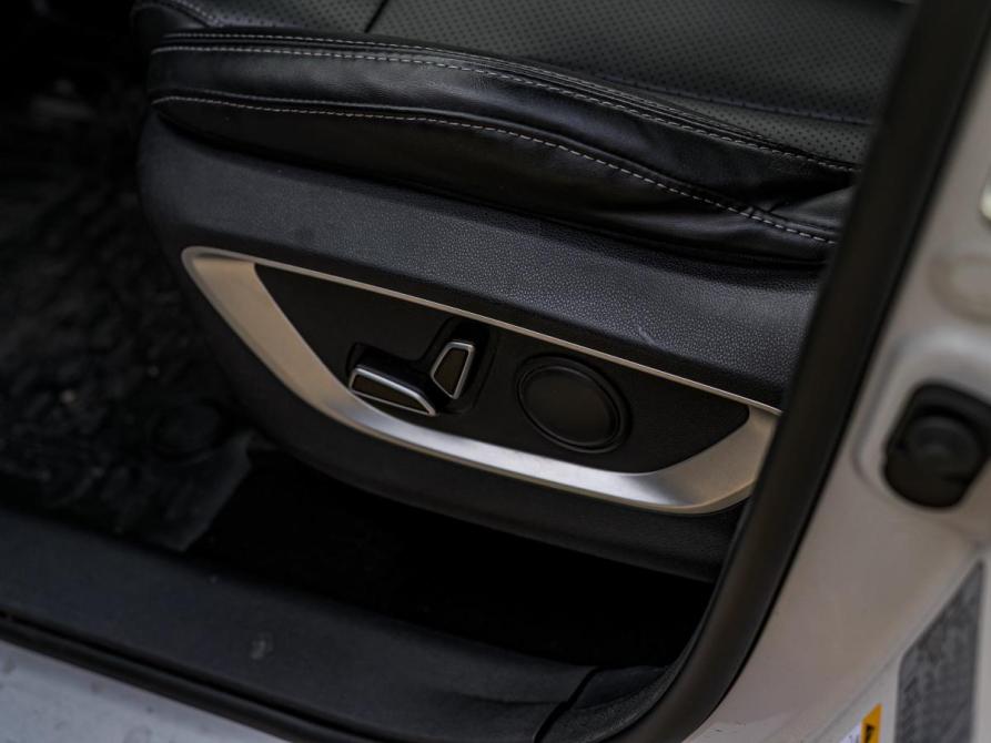 Changan CS75 Plus I Рестайлинг Санкт-Петербург  - изображение 13