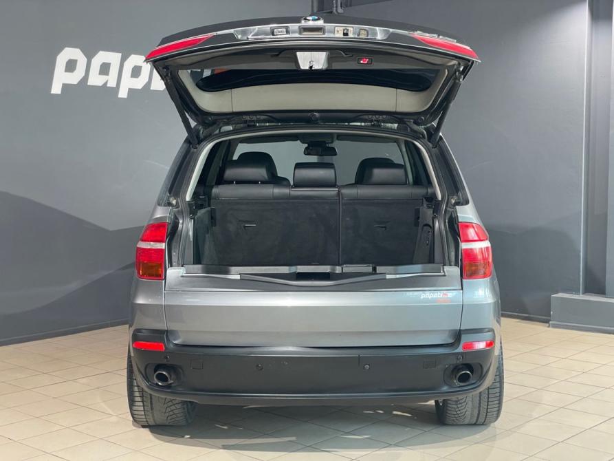 BMW X5 II (E70) Тверь  - изображение 5