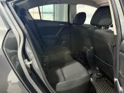 Mazda 3 II (BL) Рестайлинг Оренбург  - изображение 37