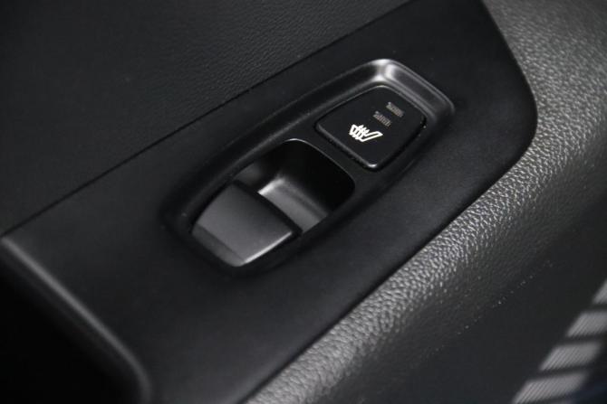 Hyundai Creta I с пробегом 2017 года, цена 1 775 170 рублей, 136468 км, внедорожник, Автокод Объявления