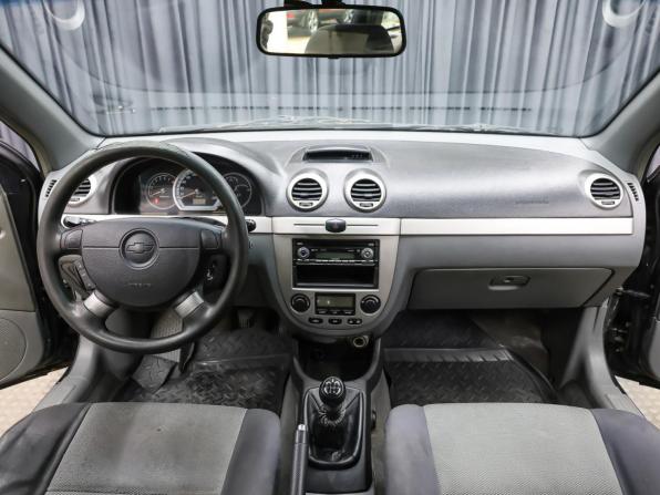 Chevrolet Lacetti I с пробегом 2008 года, цена 349 000 рублей, 210756 км, универсал, Автокод Объявления