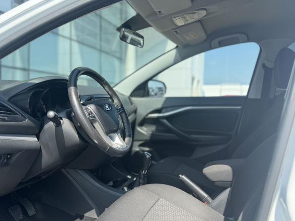 Lada (ВАЗ) Vesta I с пробегом 2021 года, цена 895 000 рублей, 137000 км, универсал, Автокод Объявления
