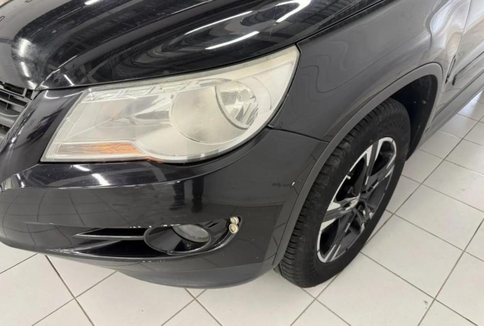 Volkswagen Tiguan I Астрахань  - изображение 5