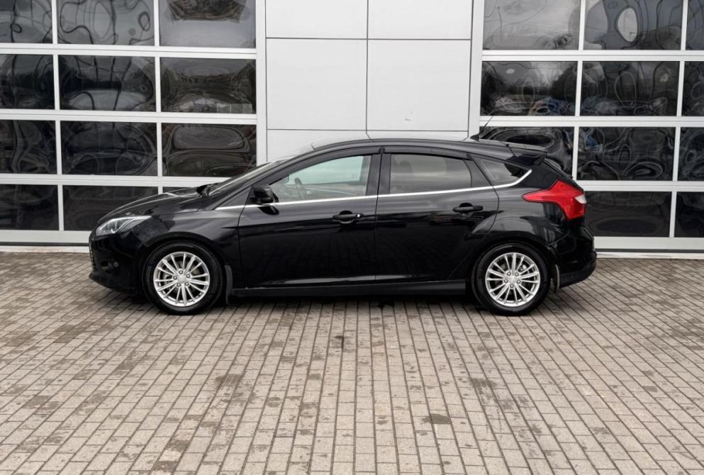 Ford Focus III Владимир  - изображение 4