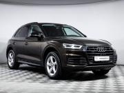 Audi Q5 II (FY) Москва  - изображение 22