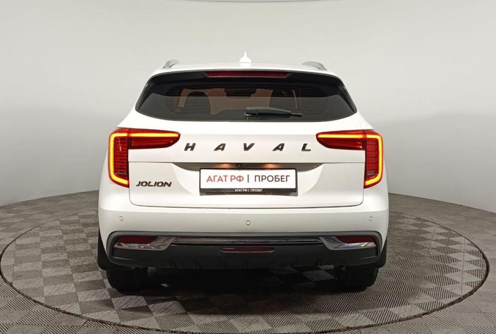 Haval Jolion I Волгоград  - изображение 6