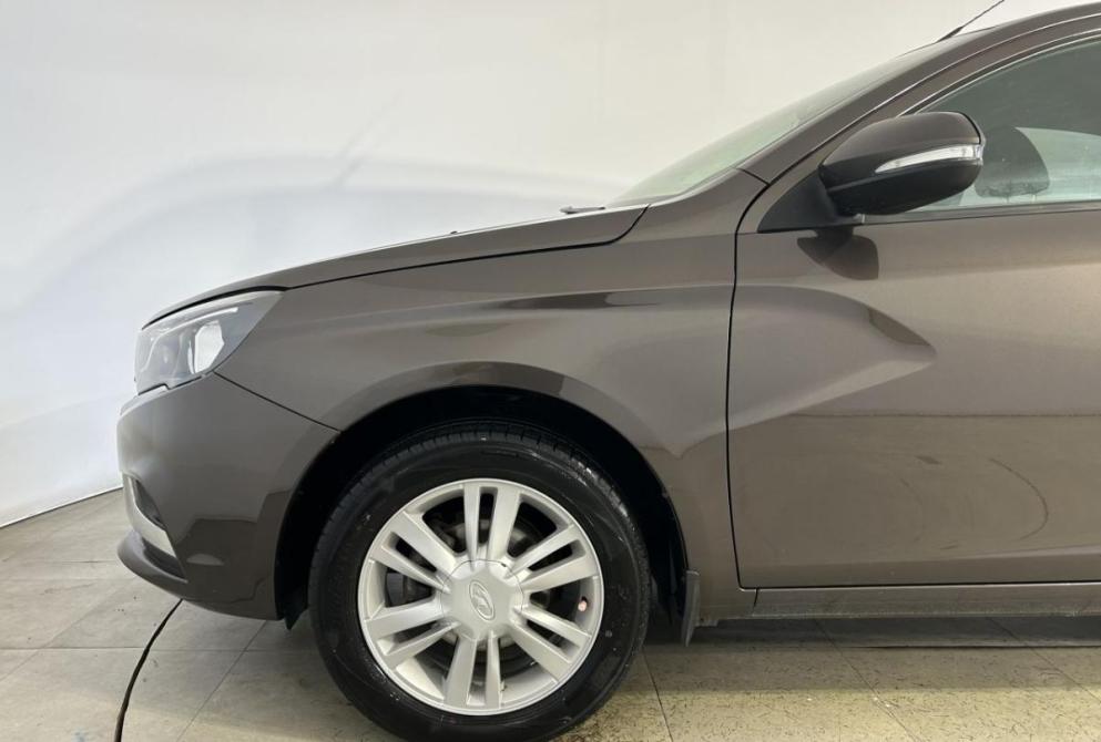 Lada (ВАЗ) Vesta I Саранск  - изображение 9