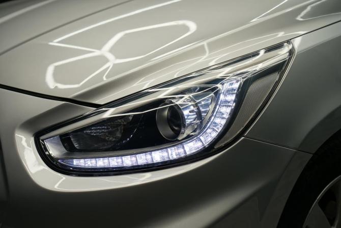 Hyundai Solaris I с пробегом 2013 года, цена 1 090 000 рублей, 78000 км, седан, Автокод Объявления