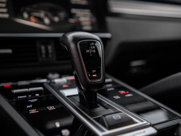 Porsche Cayenne III с пробегом 2019 года, цена 5 199 000 рублей, 189019 км, внедорожник, Автокод Объявления