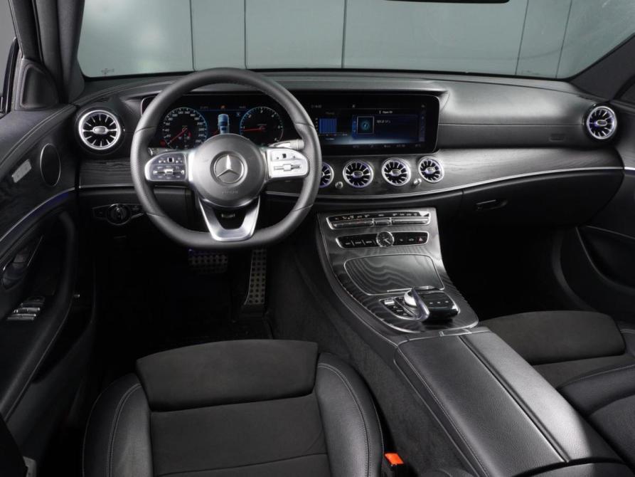 Mercedes-Benz E-Класс V (W213 S213 C238) Минеральные Воды  - изображение 6