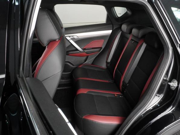 Belgee X50 с пробегом 2024 года, цена 2 239 000 рублей, 13245 км, внедорожник, Автокод Объявления