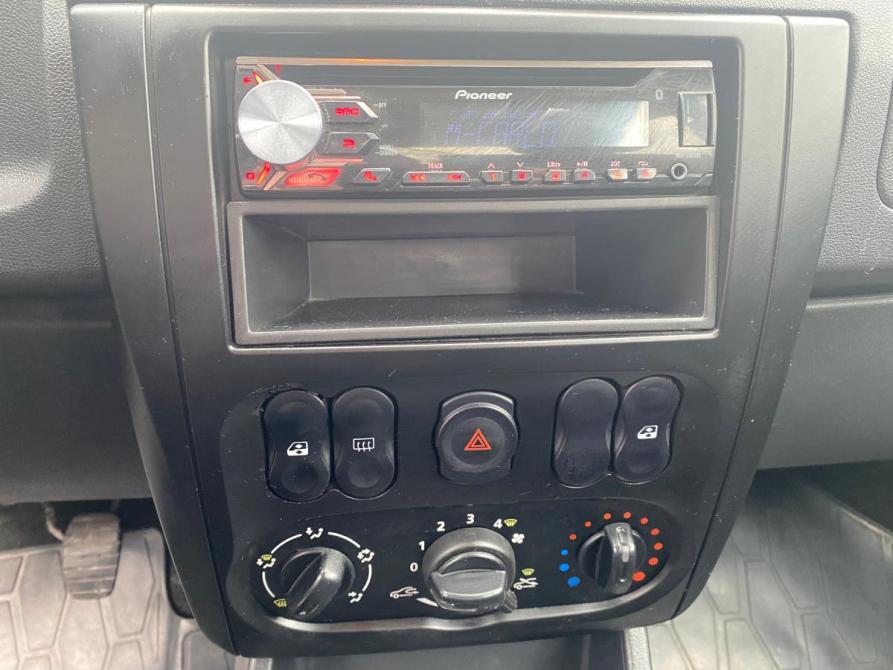 Nissan Almera III (G15) Курган  - изображение 11