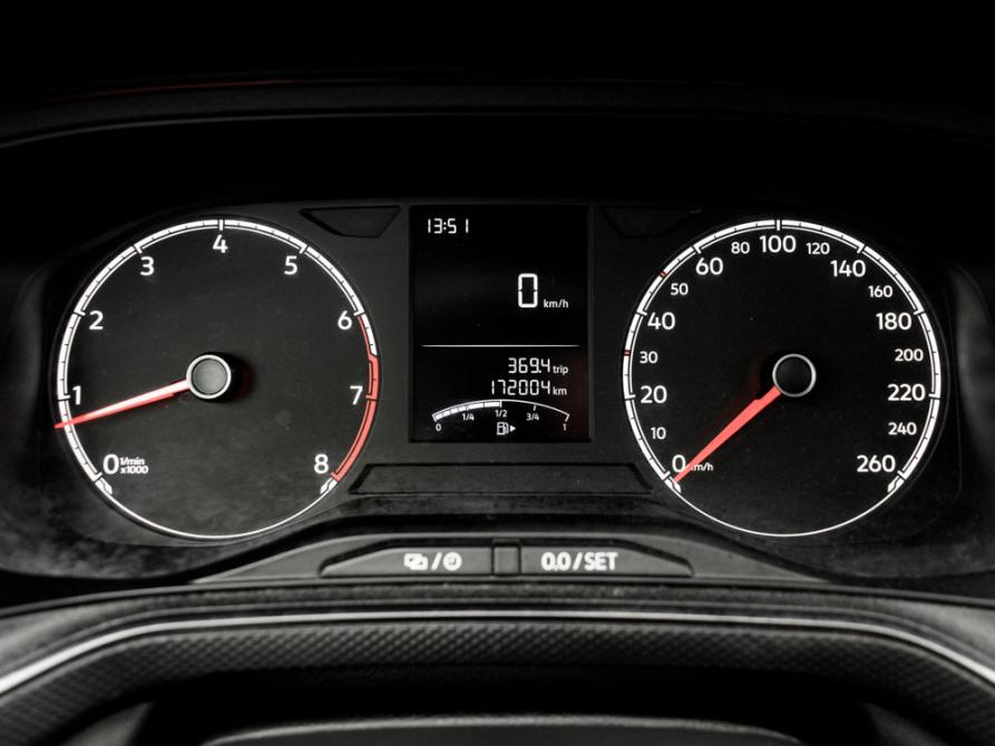 Volkswagen Polo VI Екатеринбург  - изображение 14