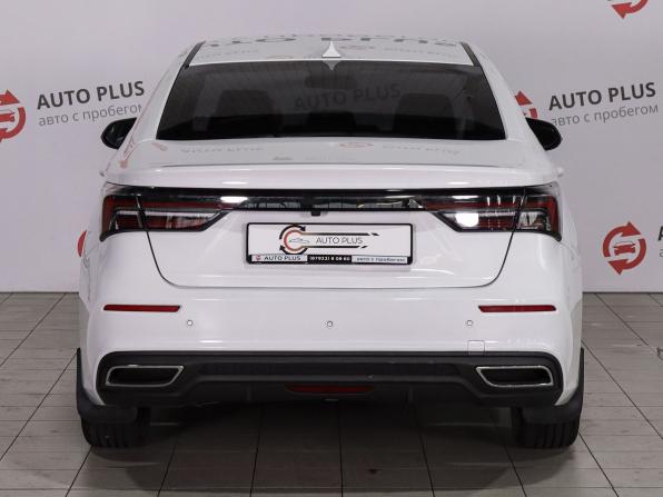 Omoda S5 с пробегом 2024 года, цена 1 310 000 рублей, 100884 км, седан, Автокод Объявления