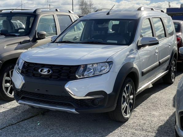 Новый Lada (ВАЗ) Largus I Рестайлинг 2026 года, цена 1 947 000 рублей, универсал, Автокод Объявления