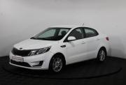 Kia Rio III Нижний Новгород  - изображение 25