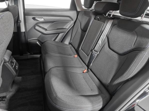 Haval Jolion I Рестайлинг с пробегом 2026 года, цена 2 549 000 рублей, 15 км, внедорожник, Автокод Объявления