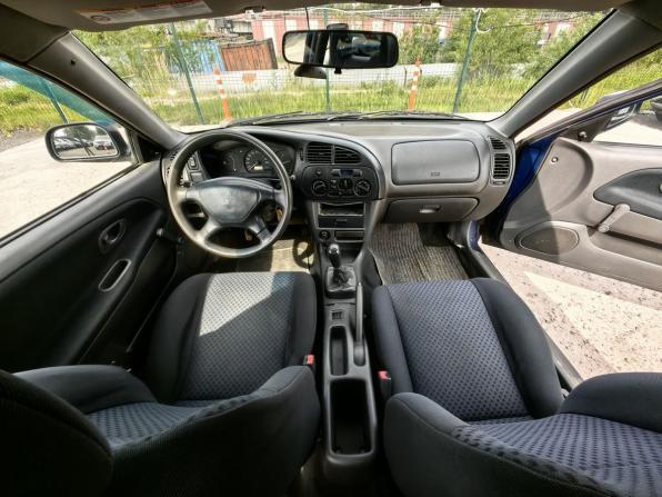 Mitsubishi Colt V (CJ) с пробегом 2002 года, цена 189 000 рублей, 259902 км, хэтчбек, Автокод Объявления