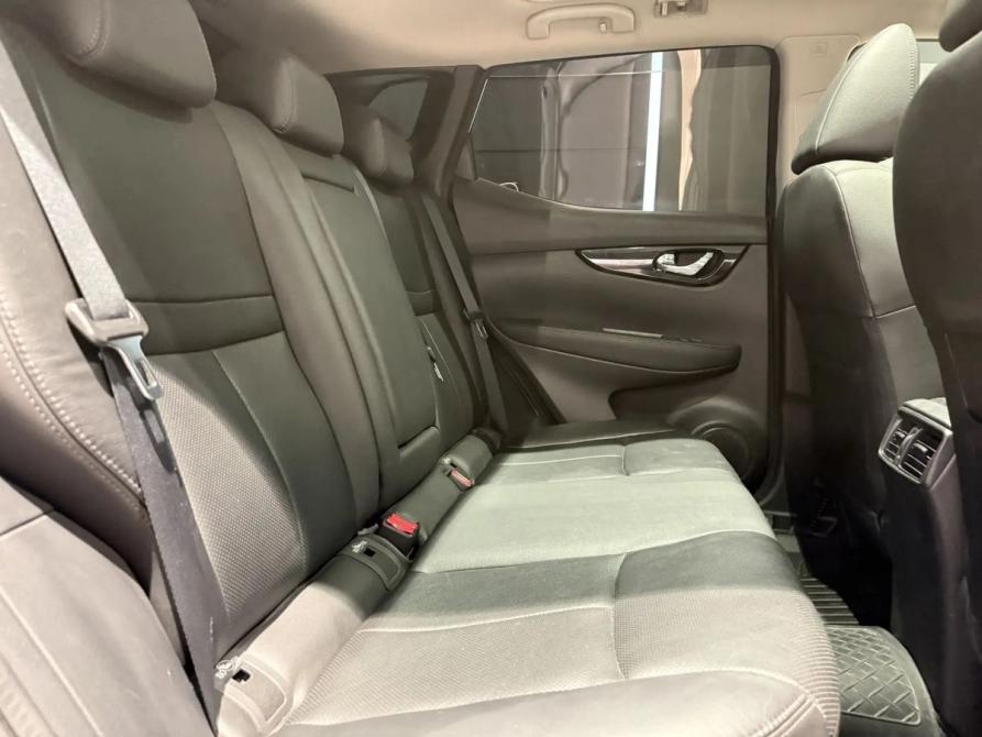 Nissan Qashqai II Новосибирск  - изображение 18